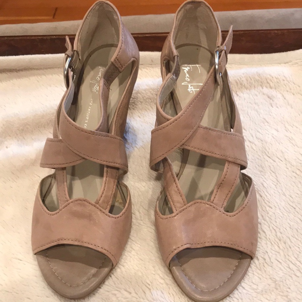 Franco Sarto artist’s collection
